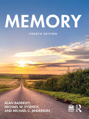 cover image of Memory
